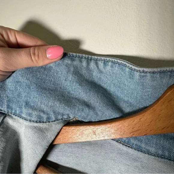 Levi’s denim jacket L - Picture 6 of 6